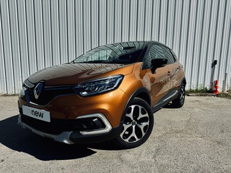 Photo Renault Captur Captur TCe 90 Energy
