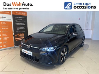 Photo Volkswagen Golf Golf 2.0 TDI SCR 200 DSG7