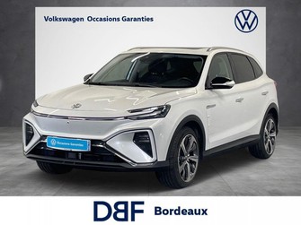 Photo MG Marvel R EV 2WD Luxury