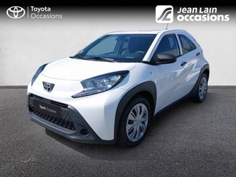 Photo Toyota Aygo x 1.0 VVT-i 72 Active Business