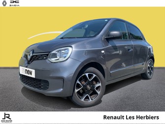 Photo Renault Twingo 0.9 TCe 95ch Intens