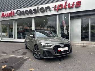 Photo Audi A1 SPORTBACK A1 Sportback 30 TFSI 116 ch S tronic 7