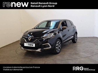 Photo Renault Captur Captur TCe 120 Energy