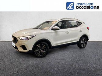 Photo MG ZS 1.5L VTI-Tech 106ch 2WD Comfort