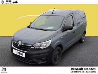 Photo Renault Kangoo Express Van 1.3 TCe 100ch Essentiel 22