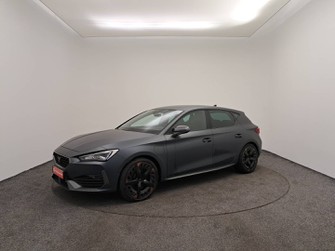 Photo Cupra Leon Leon VZ 1.4 e-HYBRID 245 ch DSG6