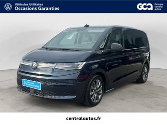 Photo Volkswagen Multivan Multivan Court 1.4 eHybrid 218 DSG6