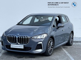Photo Bmw  Série 2 ActiveTourer 225e 245ch xDrive M Sport DKG7