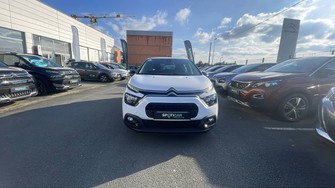 Photo Citroen C3 C3 PureTech 83 S&S BVM5