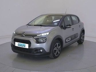 Photo Citroen C3 C3 PureTech 83 S&S BVM5