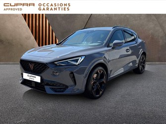 Photo Cupra Formentor 1.4 e-HYBRID 245ch VZ DSG6