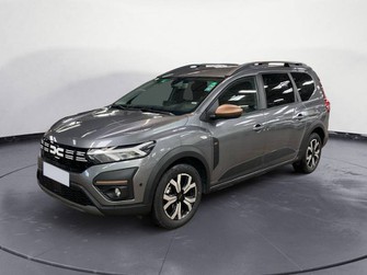 Photo Dacia Jogger ECO-G 100 7 places Extreme +