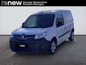 Photo Renault Kangoo Express BLUE DCI 95 EXTRA R-LINK