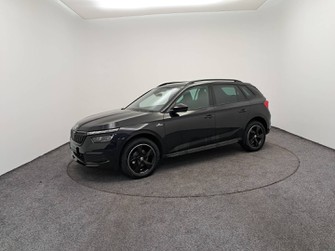 Photo Skoda Kamiq Kamiq 1.5 TSI 150 ch DSG7