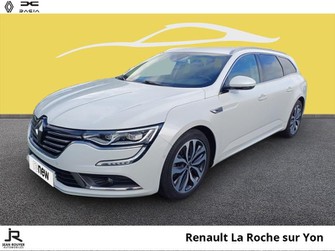 Photo Renault Talisman Estate 1.6 TCe 200ch energy Intens EDC