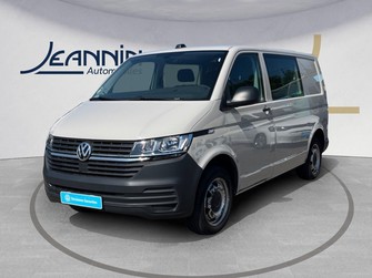 Photo Volkswagen Transporter 6.1 PROCAB TRANSPORTER 6.1 PROCAB L1 2.0 TDI 150 BVM6