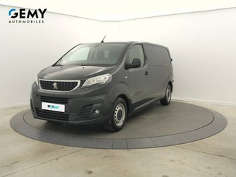 Photo Peugeot Expert CA STANDARD BLUEHDI 180 S&S EAT8 FIXE PREMIUM