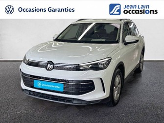 Photo Volkswagen Tiguan 1.5 TSI 150ch DSG7 Life
