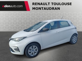 Photo Renault ZOE R110 Life