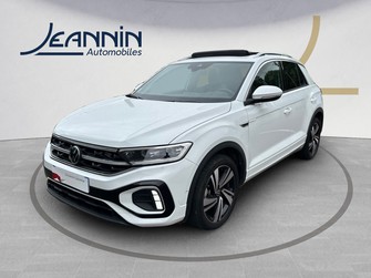 Photo Volkswagen T-Roc T-Roc 1.5 TSI 150 EVO Start/Stop DSG7
