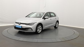 Photo Volkswagen Golf 1.0 TSI OPF 110 BVM6 Life