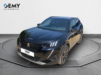 Photo Peugeot 2008 PureTech 130 S&S EAT8 GT