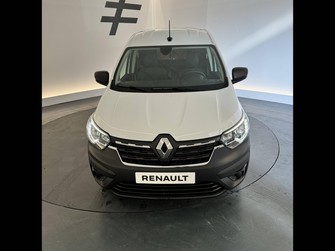 Photo Renault Kangoo Express VAN EXPRESS VAN BLUE DCI 95 - 22