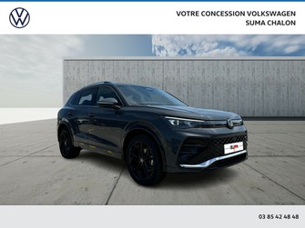 Photo Volkswagen Tiguan Tiguan 1.5 eTSI 150ch DSG7