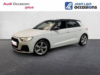 Photo Audi A1 Sportback 30 TFSI 110 ch S tronic 7 Avus