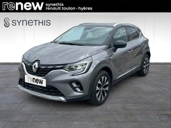 Photo Renault Captur TCe 90 Techno