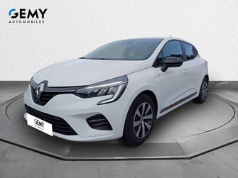 Photo Renault Clio TCe 90 Evolution