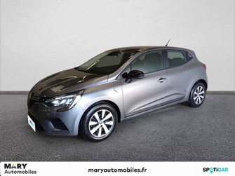 Photo Renault Clio TCe 90 Equilibre