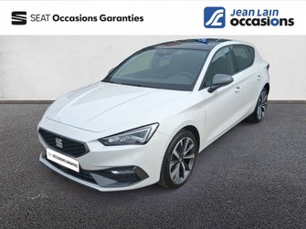 Photo Seat Leon 1.4 e-Hybrid 204 ch DSG6 FR