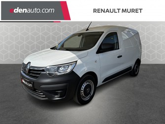 Photo Renault Kangoo Express (30) VAN BLUE DCI 95 - 22 CONFORT
