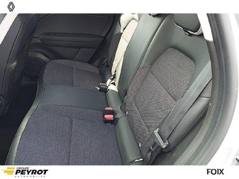 Photo Renault Captur Captur TCe 90