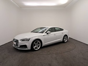Photo Audi A5 SPORTBACK A5 Sportback 35 TFSI 150 S tronic 7