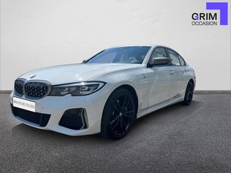 Photo Bmw  i xDrive 374 ch BVA8