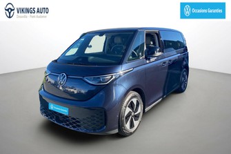 Photo Volkswagen  ID. Buzz 204 ch Pro