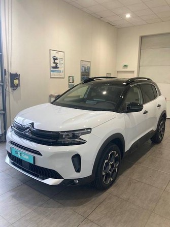 Photo Citroen C5 Aircross C5 Aircross BlueHDi 130 EAT8