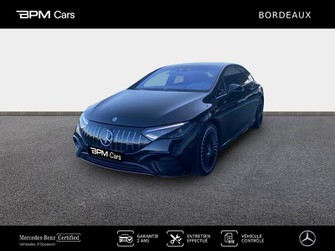 Photo Mercedes  476ch 4Matic