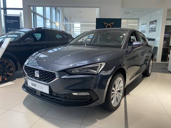 Photo Seat Leon Leon 1.0 eTSI 110 DSG7