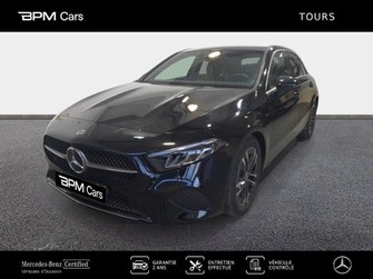 Photo Mercedes Classe A Classe A 180 d 8G-DCT Progressive Line