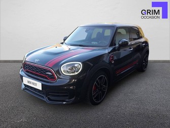 Photo Mini Countryman F60 Countryman 231 ch BVA8
