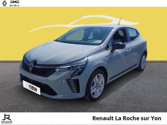 Photo Renault Clio 1.0 TCe 90ch Evolution