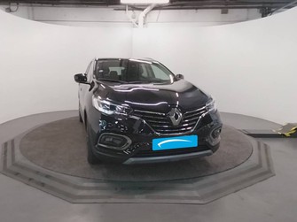 Photo Renault Kadjar Kadjar TCe 140 FAP EDC