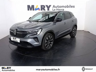 Photo Renault Austral mild hybrid 160 auto Techno