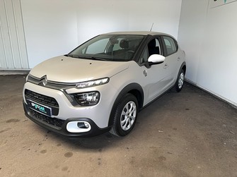 Photo Citroen C3 C3 PureTech 83 S&S BVM5