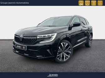 Photo Renault Austral Austral E-Tech hybrid 200