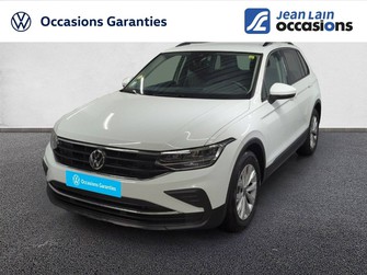 Photo Volkswagen Tiguan BUSINESS Tiguan 2.0 TDI 150ch DSG7