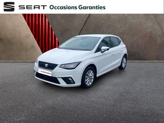 Photo Seat Ibiza 1.0 TSI 95ch Business